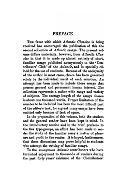 Essays and Essay-Writing | William Maddux Tanner