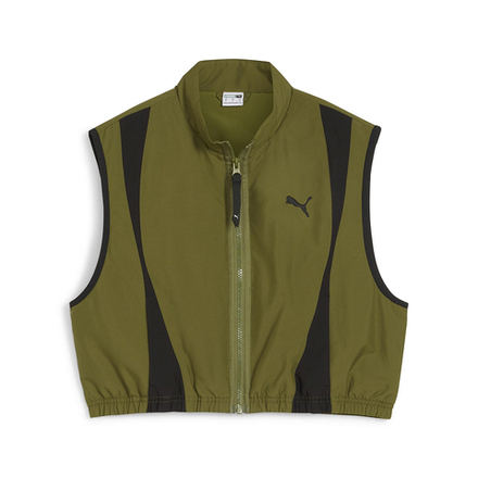 Женский жилет PUMA DARE TO Women's Woven Vest