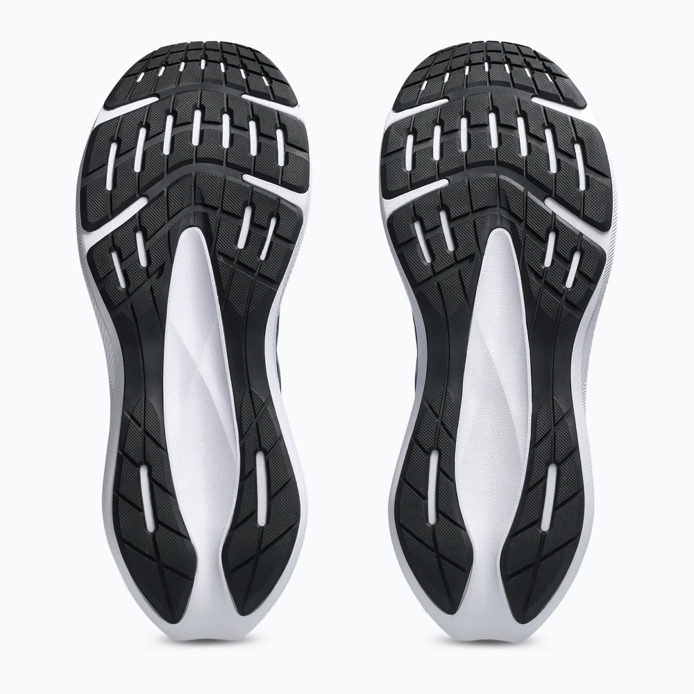 Кроссовки для бега ASICS Patriot 14 black/aegean blue