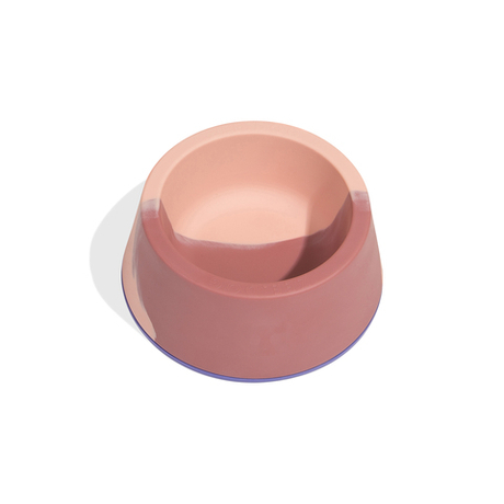 Меламиновая миска TERRANOVA Zee.Dog