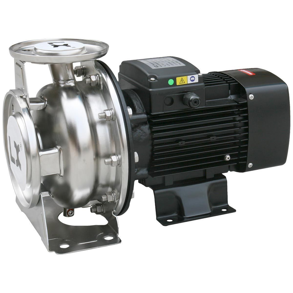 Насос AquaViva LX CA150-125-200/90T (380V, без пф, 450m3/h*51m, 90kW)