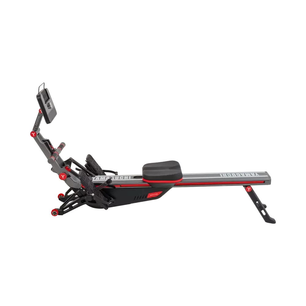 Гребной тренажер Yamaguchi Ya-Rower Sport