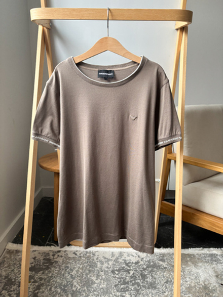 Футболка Emporio Armani, 164