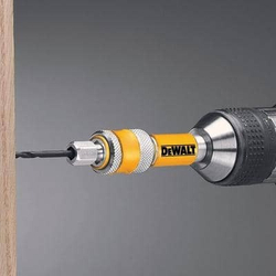Насадка для сверления и заворачивания №10 DEWALT DT7602