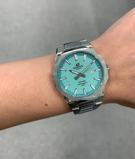 Наручные часы Casio Edifice EFR-S108D-2BVUDF