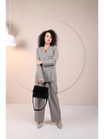 Сумка маленькая через плечо кросс-боди сэтчел