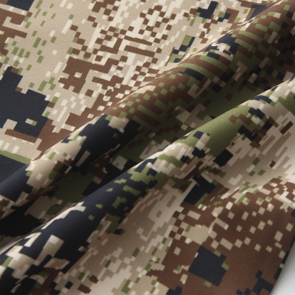 Штаные легкие "ALFA" SL