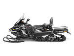 Снегоход AODES Snowcross 1000 WT