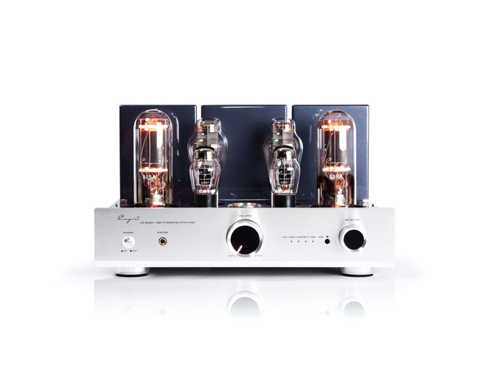 Усилитель для акустики Cayin CS-805A
