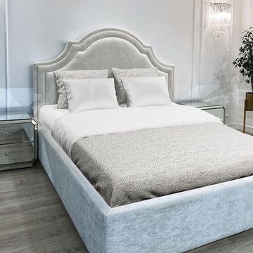 Кровать Зара