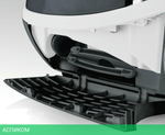 Пылесос Bosch BWD421PRO белый