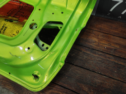 Крышка багажника LADA Vesta 15-22 Б/У Оригинал 8450039387