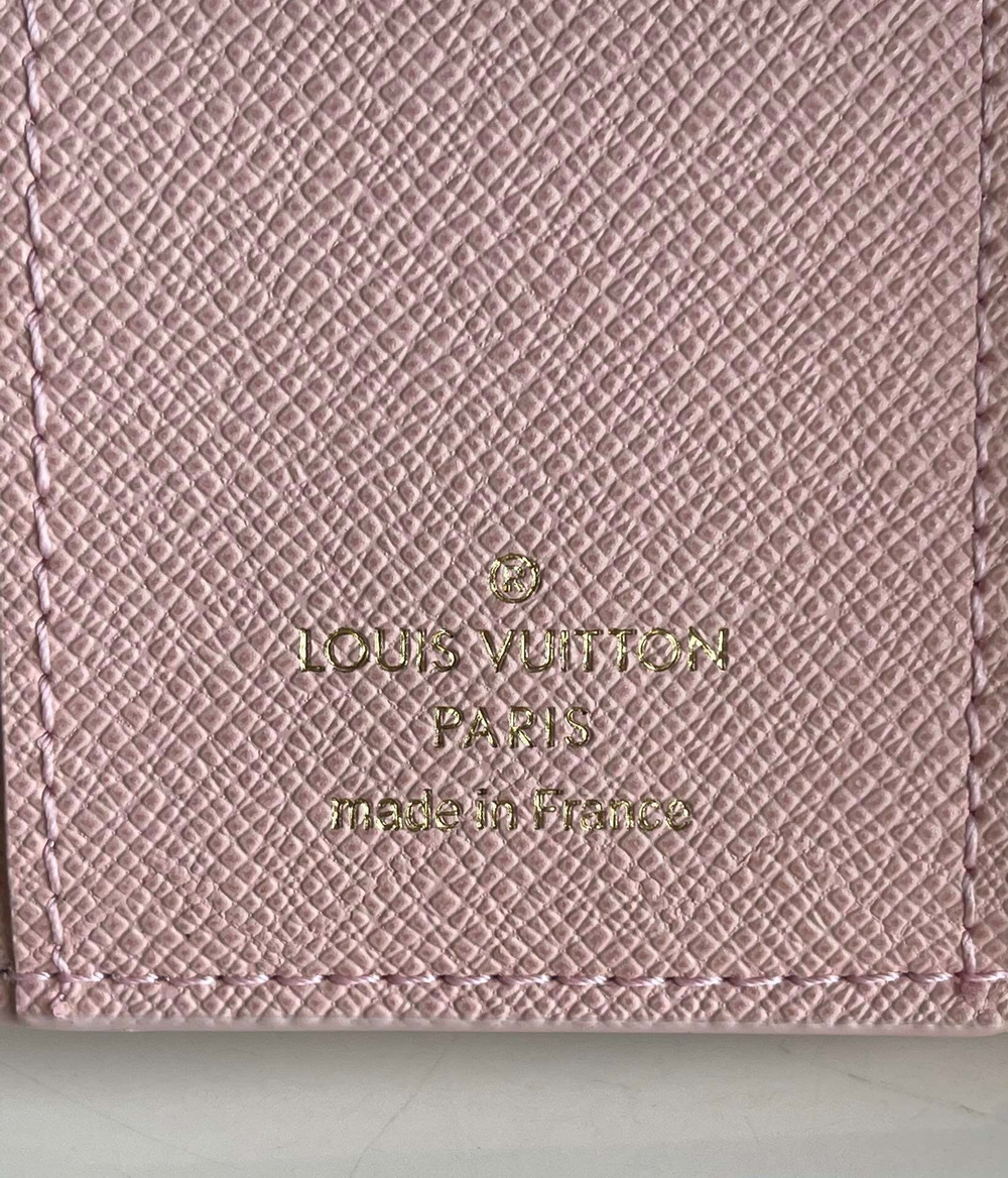 Louis Vuitton Zoe Wallet | 5 colors