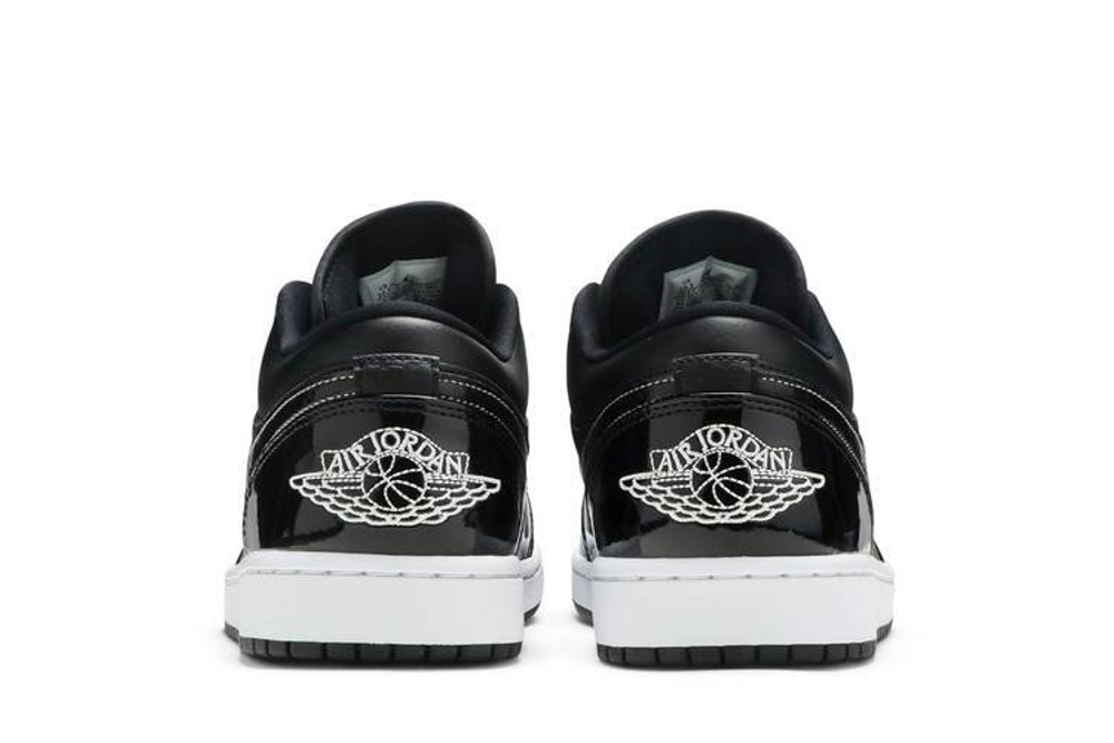 Кроссовки Jordan Air Jordan 1 Low Se Asw "Black And White"