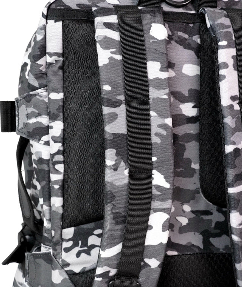 Рюкзак Tatami OMEGA - GREY CAMO