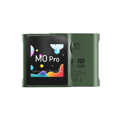 Портативный плеер Shanling M0 Pro green