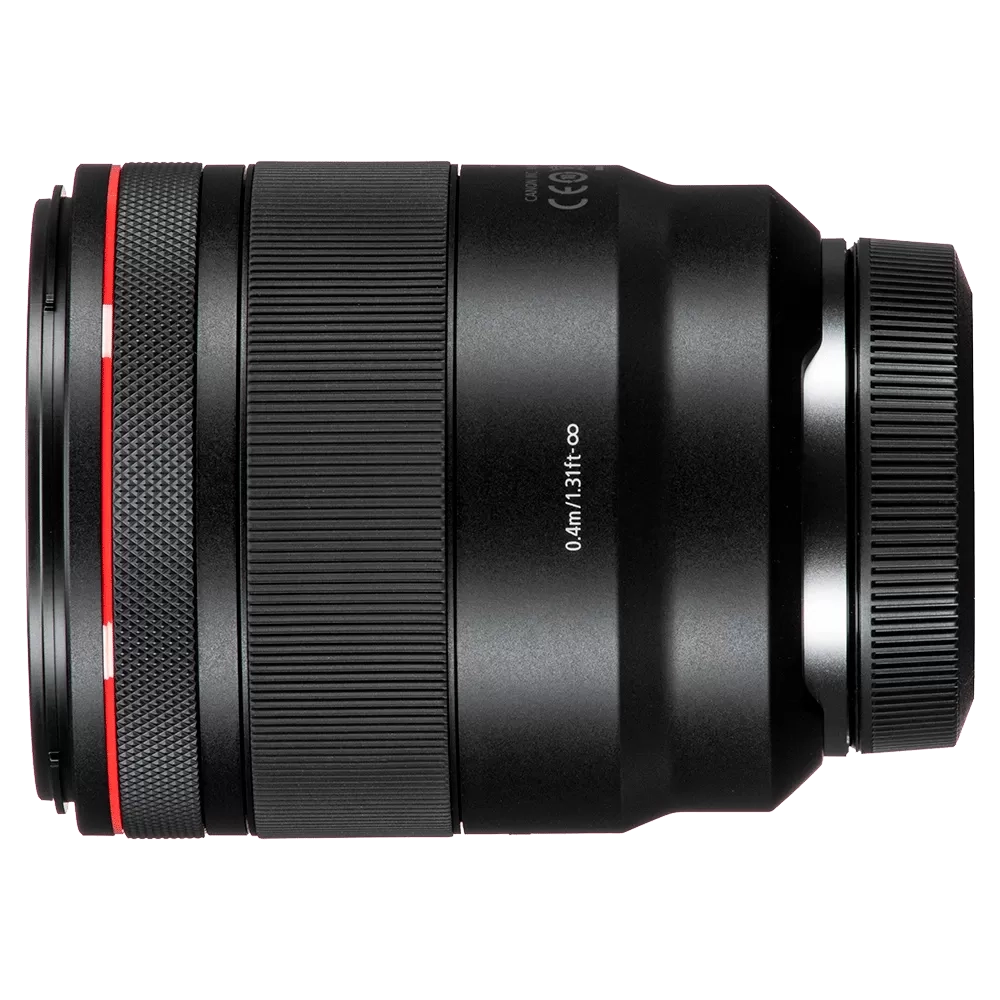 Объектив Canon RF 50mm f/1.2L USM