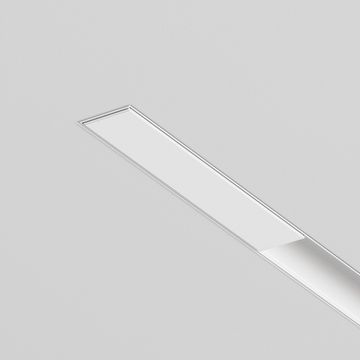 Блок питания 100Вт TRX010DR2-100W белый Gravity Power supply 48V Мaytoni