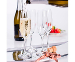 Набор из 4-х бокалов для шампанского 190 мл, Winelovers Spiegelau