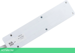 Сетевой фильтр PROconnect Standard 11-7231 белый