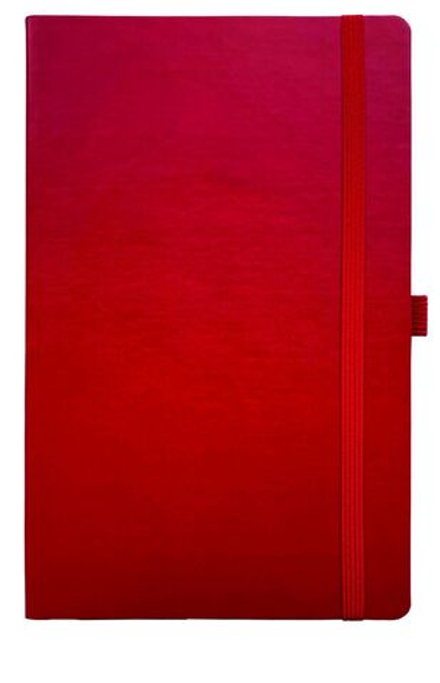 Блокнот TON-TON Красный