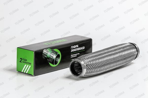 Гофра TIXONA 45280