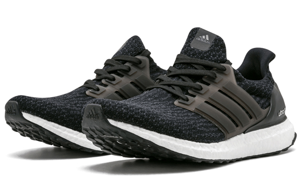 Кроссовки Adidas Ultraboost 3.0 Core Black