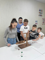 Дни рождения, мастер-класс и праздники