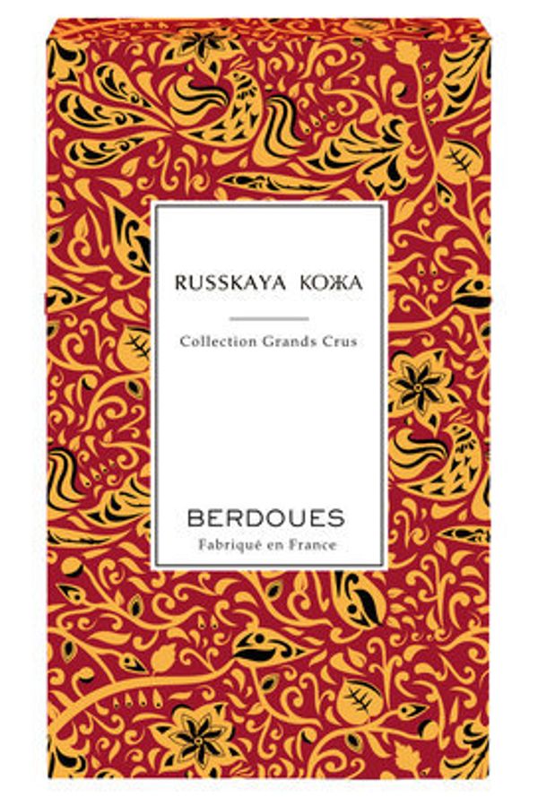 Parfums Berdoues Russkaya Kozha