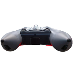 Лодка пвх ALTAIR HD-380 НДНД