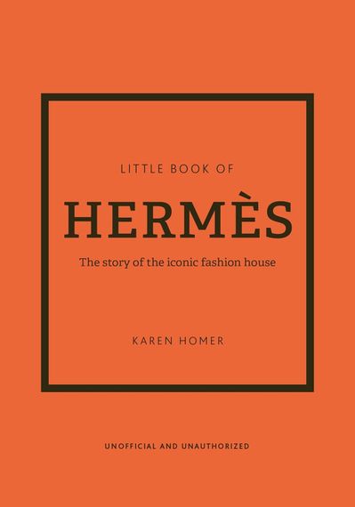 Little Book of Hermès