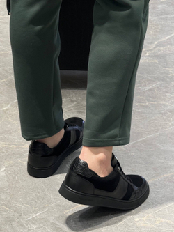 Кеды Stefano Ricci