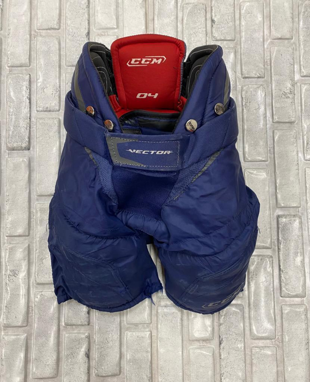 CCM VECTOR 04 JR M