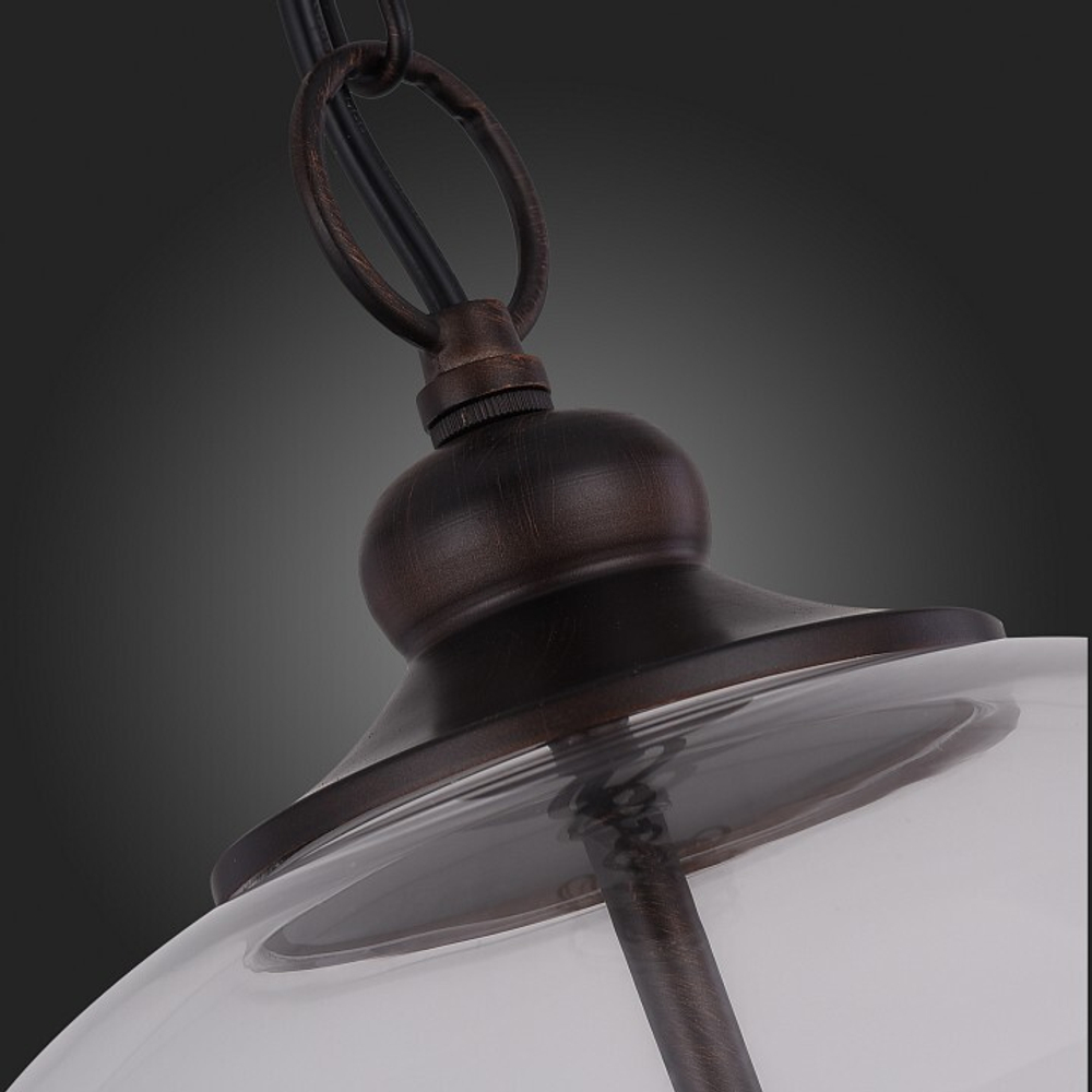 Подвесной светильник ST-Luce SL362.303.03