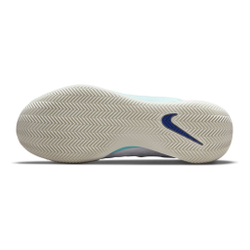 Мужские теннисные кроссовки Nike Court Zoom NXT Clay Court Shoe Men - White, Blue