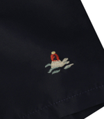 Шорты для плавания POLO RALPH LAUREN - темно-синий(903426)