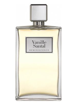 Reminiscence Vanille Santal