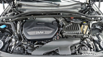 BMW 1 Series (F40) 118d M Sports (08.2021)