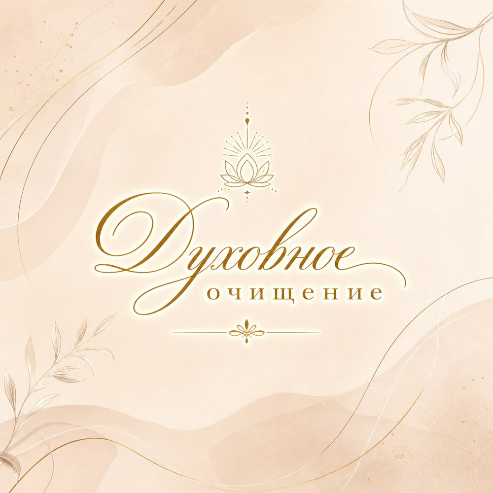 "Духовное очищение" - Видеозаклинание.