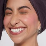 Мини-румяна жидкие Rare Beauty by Selena Gomez Mini Soft Pinch Liquid Blush - Happy