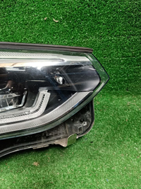 Фара правая BMW X3 G01, X4 G02 (2017-2021) Adaptive LED