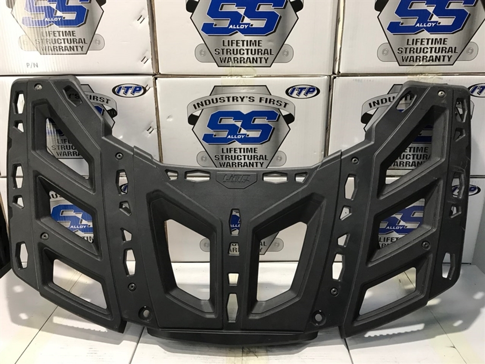 Площадка багажная Can-Am BRP Outlander G2 715001852