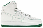 Кроссовки Nike Air Force 1 (Женская размерная сетка)