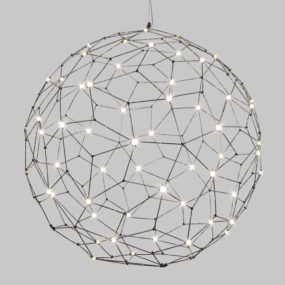 Подвесная люстра Bogates ALIOTH 453/1 4690389202681