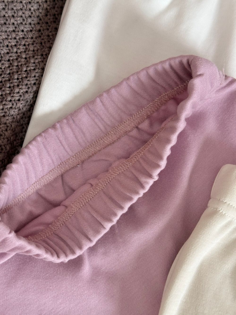 Штанишки "Basic Нome" 3 шт. в уп.