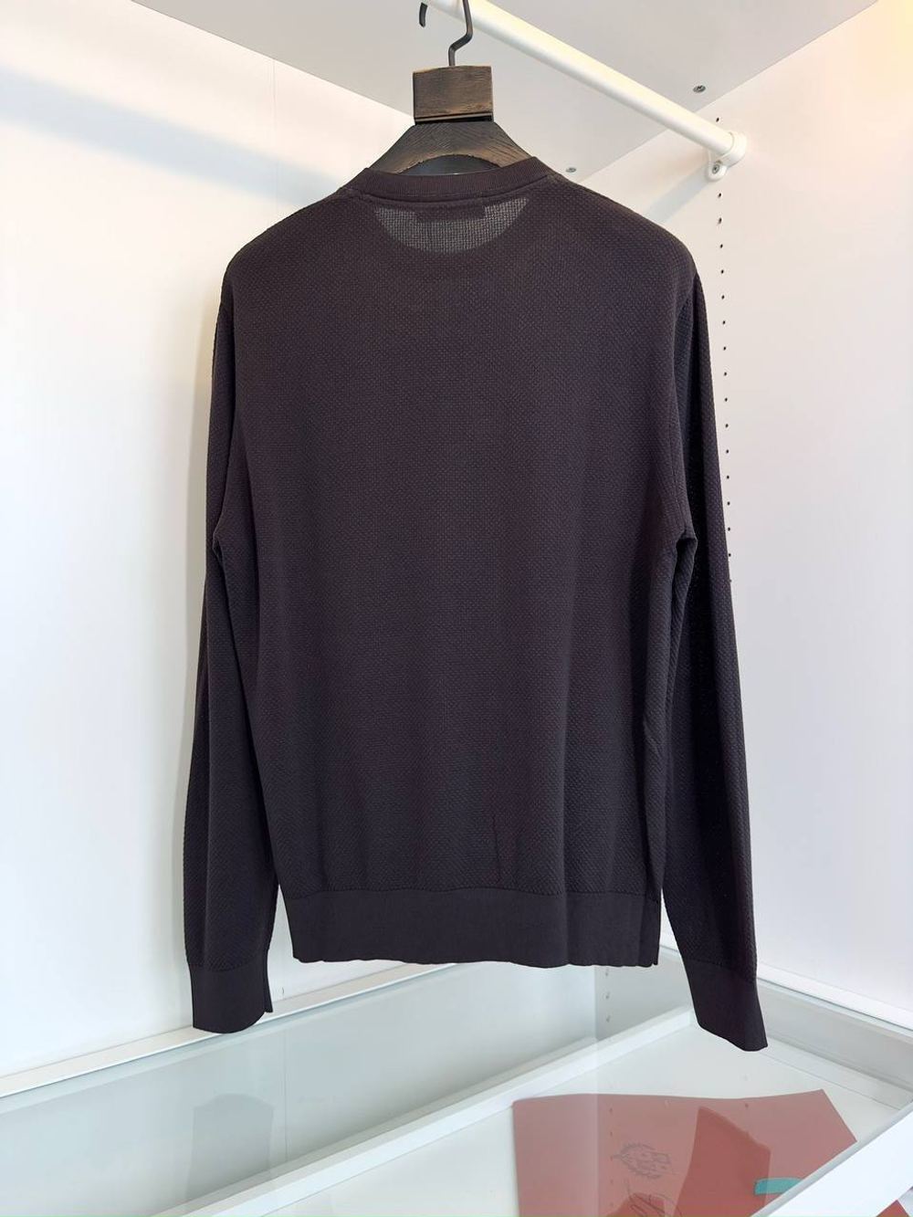 Джемпер Loro Piana