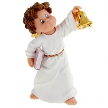 Статуэтка Послушай меня! Nadal