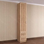 Шкаф распашной 1/2