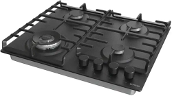 Встраиваемая газовая варочная панель Gorenje GW642SYB
