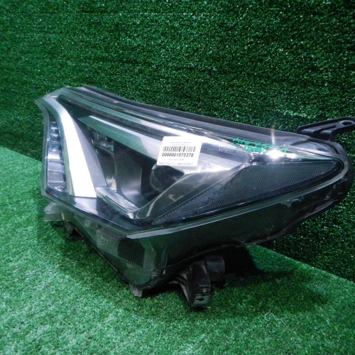 Фара левая Toyota Rav 4 CA40 (2015-2019) LED